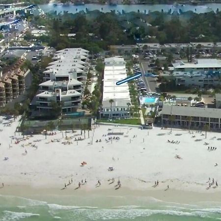 Beachfront Getaway In Siesta Key Ngoại thất bức ảnh