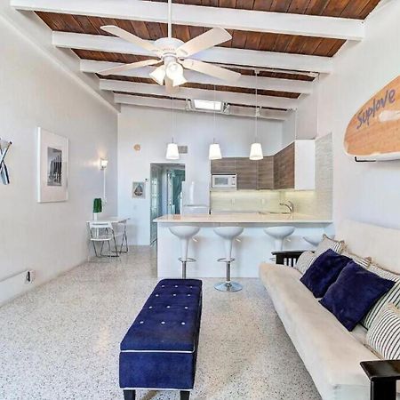 Beachfront Getaway In Siesta Key Ngoại thất bức ảnh