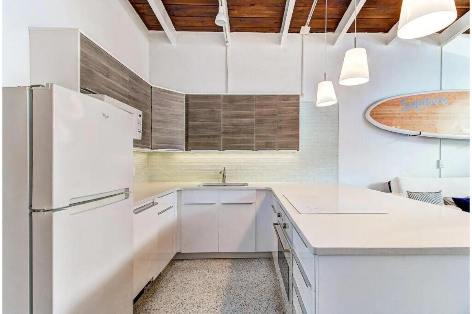 Beachfront Getaway In Siesta Key Ngoại thất bức ảnh