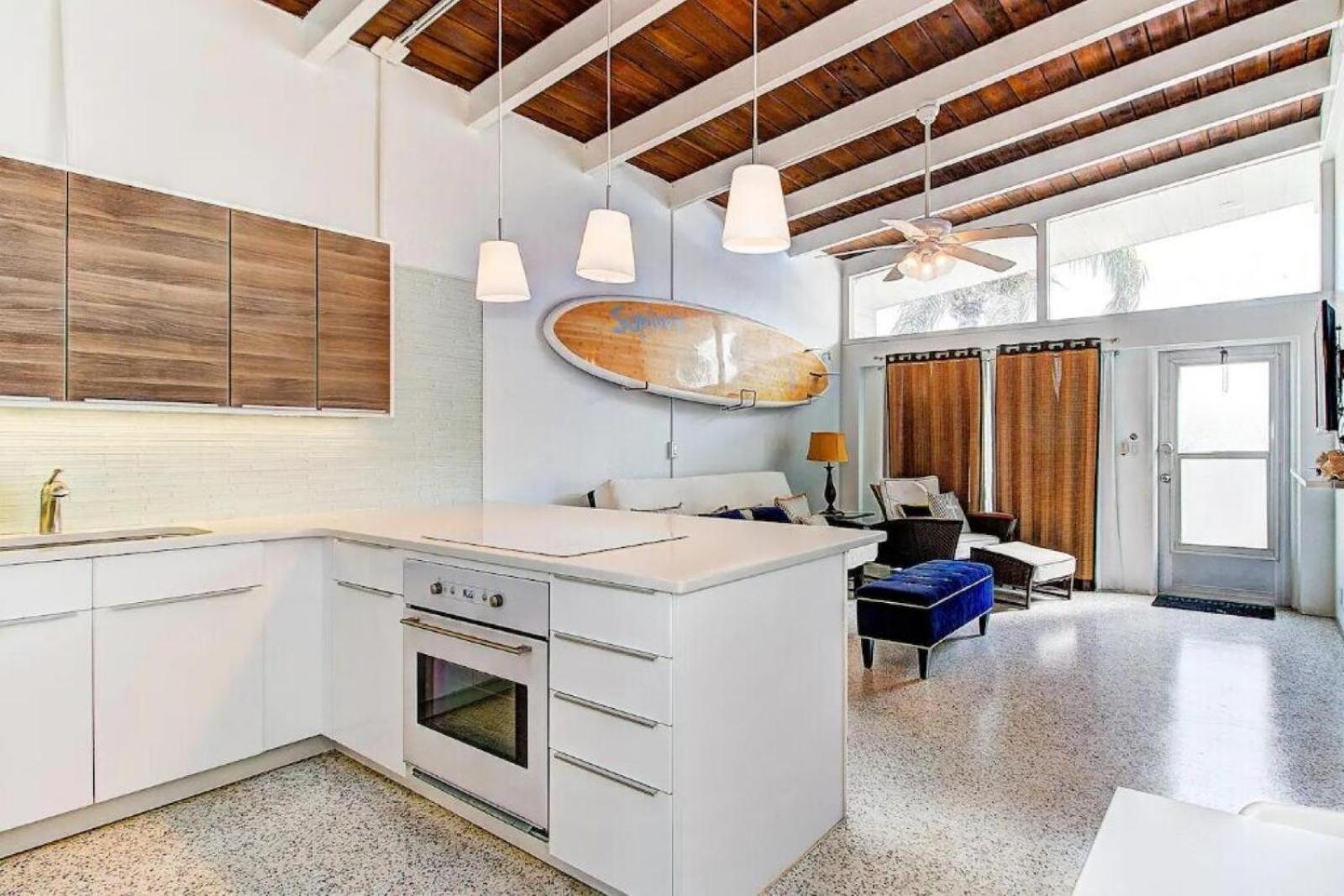 Beachfront Getaway In Siesta Key Ngoại thất bức ảnh