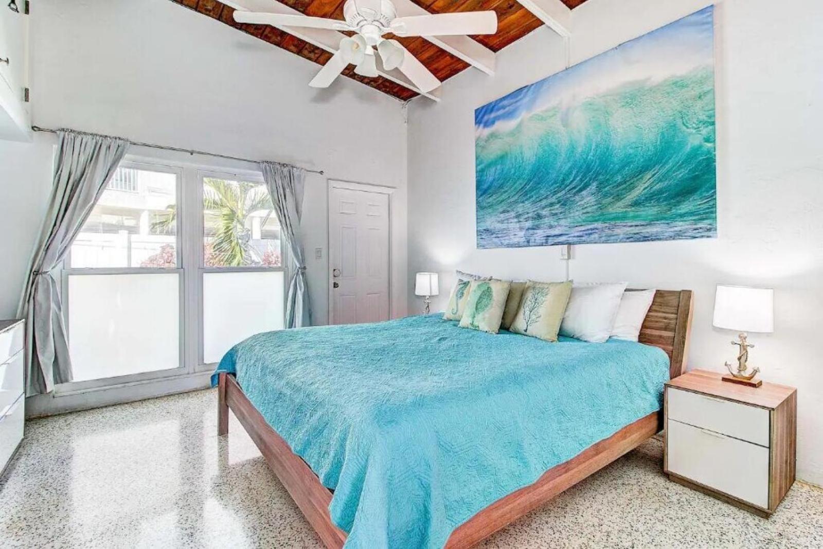 Beachfront Getaway In Siesta Key Ngoại thất bức ảnh