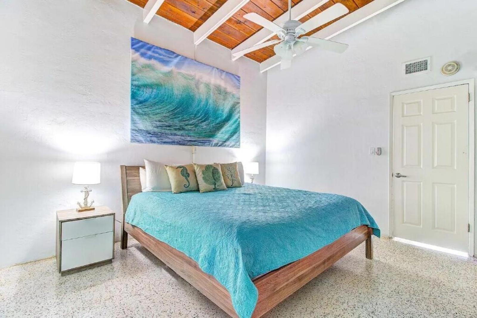 Beachfront Getaway In Siesta Key Ngoại thất bức ảnh