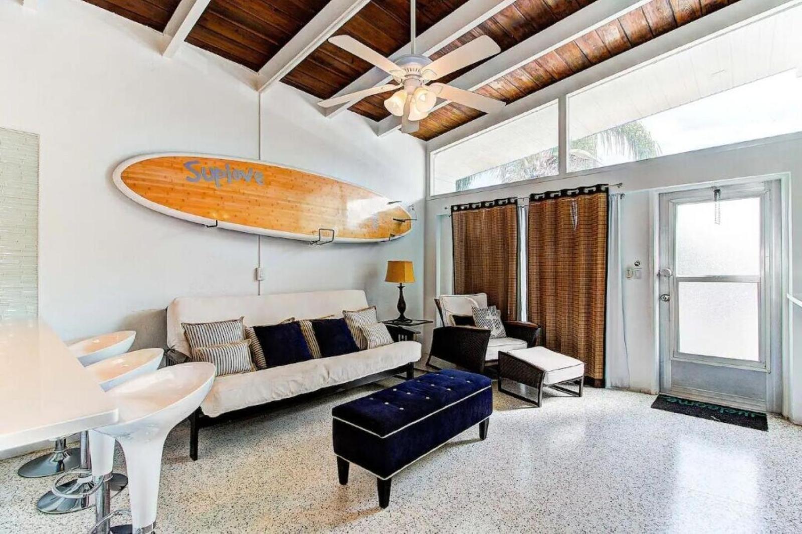 Beachfront Getaway In Siesta Key Ngoại thất bức ảnh