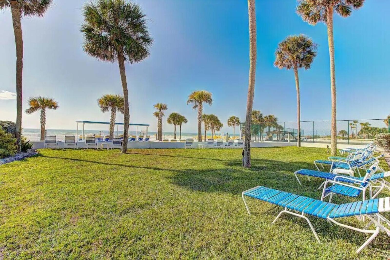 Beachfront Getaway In Siesta Key Ngoại thất bức ảnh